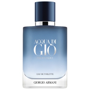 Armani Acqua Di Giò Profondo Eau de Toilette 50 ml produktbilde