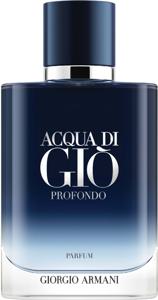 Armani Acqua di Giò Profondo Parfum 100ml produkt bild