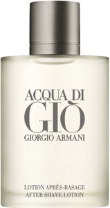 Armani Acqua Di Gio After Shave Lotion 100ml produkt bild