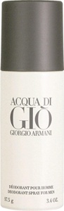 Armani Acqua Di Gio Deodorant Spray 97,5g produktbilde