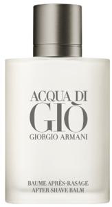 Armani Acqua Di Gio After Shave Balm (100 ml) produkt bild
