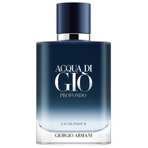 Armani Acqua Di Gio Homme Profondo Eau de Parfum 100ml product image