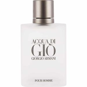 Armani Acqua Di Gio Pour Homme Edt 100ml produkt bild