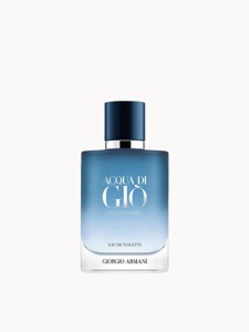 Armani Acqua Di Gio Profondo Eau de Toilette 50ml product image
