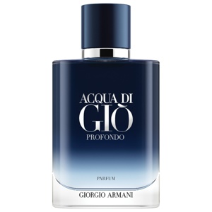 Armani Acqua di Gio Profondo Parfum 100ml produktbilde
