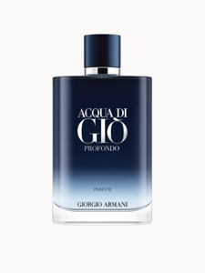 Armani Acqua Di Gio Profondo Parfum Spray 100ml product image