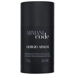 Armani Code Deodorant Stick 75 g produktbilde