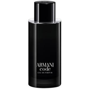 Armani Code Eau de Parfum 125ml produkt bild