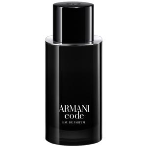 Armani Code Eau de Parfum 75ml produkt bild