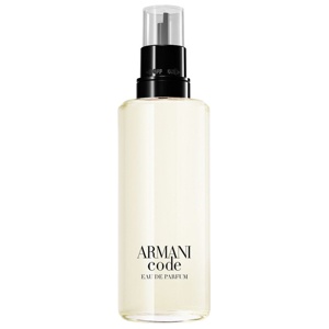 Armani Code Eau de Parfum Refill 150ml produkt bild