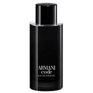 Armani Code Eau de Toilette 125ml product image