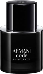 Armani Code Eau De Toilette 30ml produkt bild