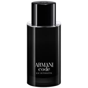Armani Code Eau de Toilette 75 ml produkt bild