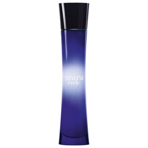 Armani Code Femme Edp 50ml produktbilde