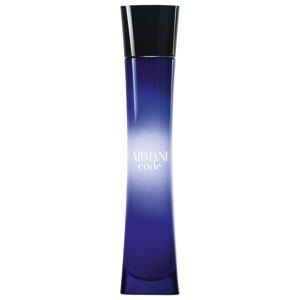 Armani Code Femme Edp 75ml produktbilde