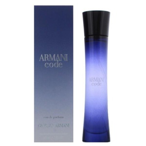 Armani Code for Women EDP product image