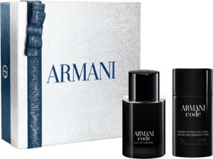 Armani Code Holiday 2026 Gift Set 1 pcs produkt bild