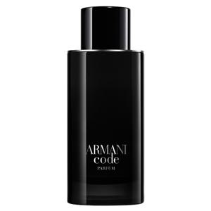 Armani Code Parfum 125ml produkt bild