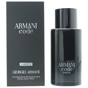 Armani Code Parfum 75ml product image