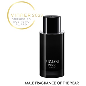 Armani Code produktbilde