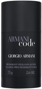 Armani Code Deodorant Stick produkt bild