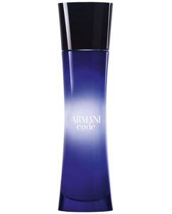 Armani Code Women Edp 30ml produkt bild