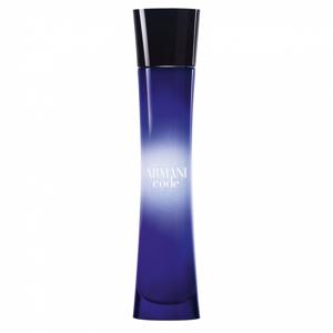 Armani Code Women Edp 50ml produkt bild