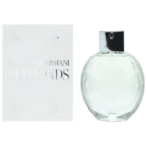 Armani Diamonds Eau de Parfum - 100ml product image