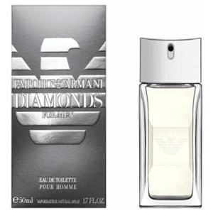 ARMANI Emporio Armani Diamonds 50ml product image