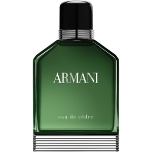 Armani Eau De Cèdre Pour Homme Eau de Toilette 100 ml produktbilde