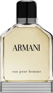 Armani Eau Pour Homme Eau De Toilette 100ml produkt bild