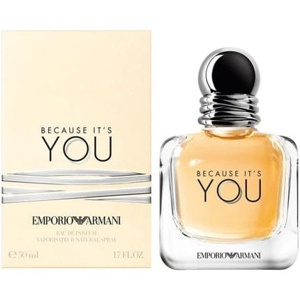 ARMANI Emporio Armani Because It's You product image