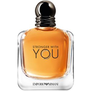 Armani Emporio Armani Stronger With You Eau De Toilette 100 ml produkt bild