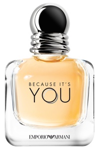 Armani Because It's You Eau De Parfum 50ml produktbilde