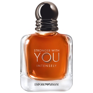 Armani Stronger With You Intensely produktbilde