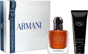 Armani GA EA SWY INT V50+SG75 H26 1 pcs produkt bild