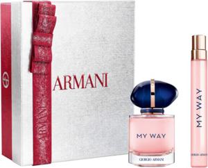Armani GA MY WAY EDP V30+V10 H26 1 pcs produkt bild