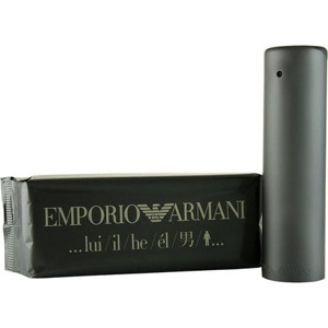 Armani He Eau de Toilette - 100ml product image