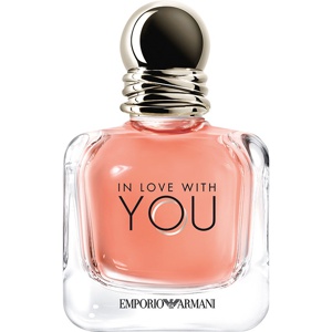 Armani In Love With You Eau de Parfum 50 ml produktbilde