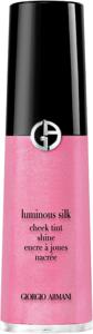 Armani Luminous Silk Cheek Tint Shine 53S Cosmic Pink produkt bild