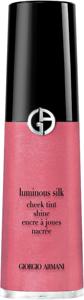 Armani Luminous Silk Cheek Tint Shine 62S Magnetic Mauve produkt bild