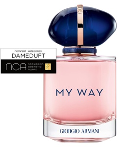 Armani My Way produktbilde