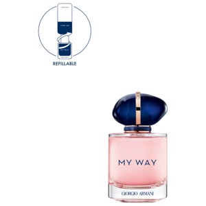 Armani My Way Floral Eau de Parfum 50 ml produktbillede