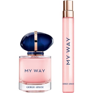 Armani My Way Spring Set Eau de Parfum - 1 pcs produktbillede