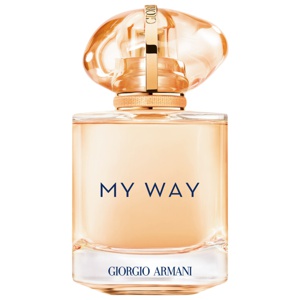 Armani My Way Sunny Vanilla produktbilde