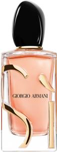 Armani Sì Eau de Parfum Intense 100 ml produkt bild