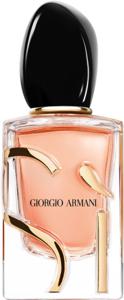 Armani Sì - Eau de Parfum Intense produkt bild