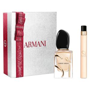 Armani Sì EdP Holiday 2026 Gift Set 30 ml + 10 ml 1 pcs produkt bild