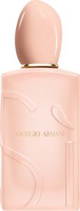 Armani Sì Nude Bloom Eau de Parfum 100 ml produkt bild