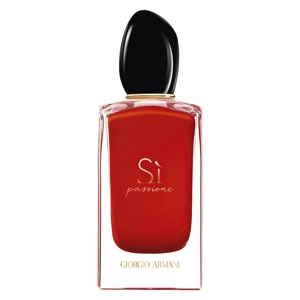 Armani Sì Passione Eau De Parfum 100ml produktbilde